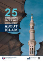25 Zajímavá fakta, která byste měli vědět o Islámu