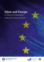Islám a Evropa – Srážka Civilizací?