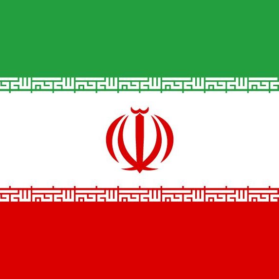 Iran (Persian)