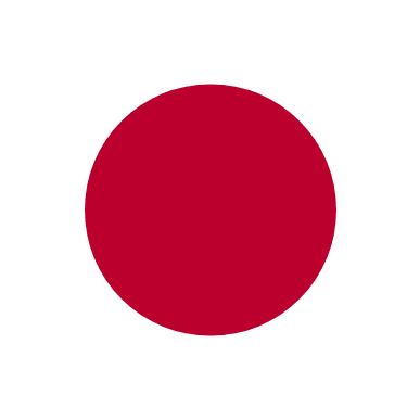 Japan (日本語)