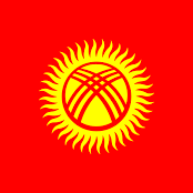 Kyrgyztan